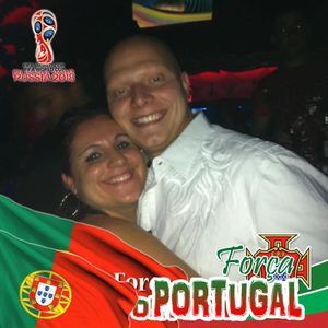 Meet your Posher, Marlene